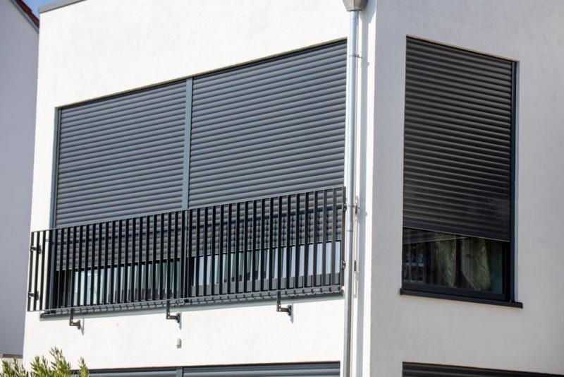 Volets roulants &agrave; Goxwiller : manuel ou motoris&eacute;, que choisir ?